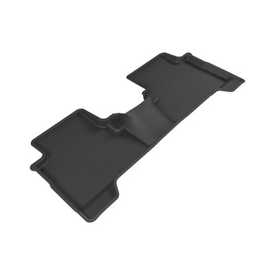 Kagu All Weather Floor Liner - Ford Escape 2015-19 - 2nd Row