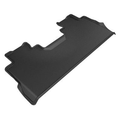 Kagu All Weather Floor Liner - Ford F250 2015+ - 2nd Row