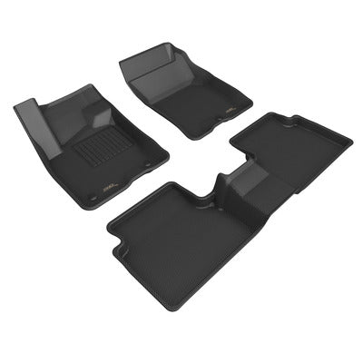 Kagu All-Weather Custom Fit Floor Liner for Bronco Sport L1FR14601509