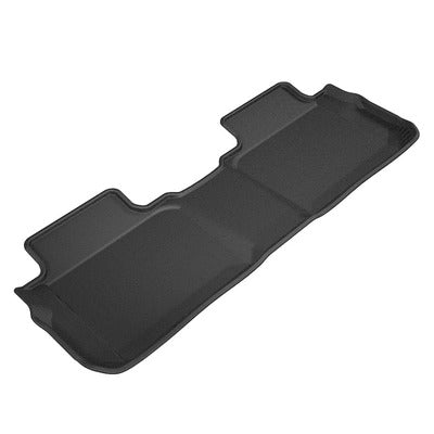 Kagu All Weather Floor Liner - GMC Acadia 2017+ - 2nd Row