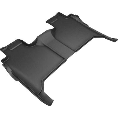 Kagu All Weather Floor Liner - GMC Sierra 1500 2019 - 2nd Row