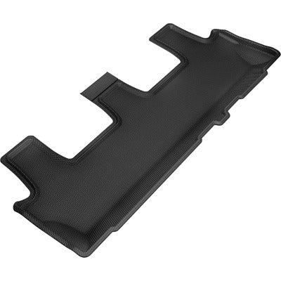 Kagu All Weather Floor Liner - Ford Expedition 2018+ - 3rd Row Bench Seats