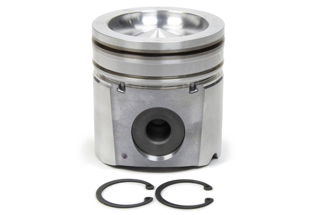 Clevite Piston (Single) 224-3673.020 - Dodge 5.9L Cummins