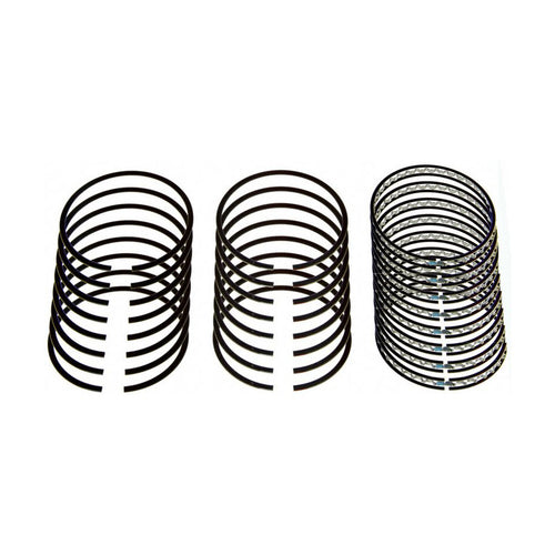 Clevite Piston Ring Set 4.310 Moly 1/16 1/16 3/16 