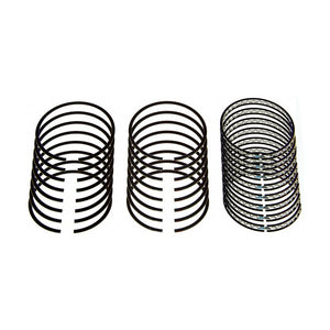 Clevite Piston Ring Set 4.310 Moly 1/16 1/16 3/16 