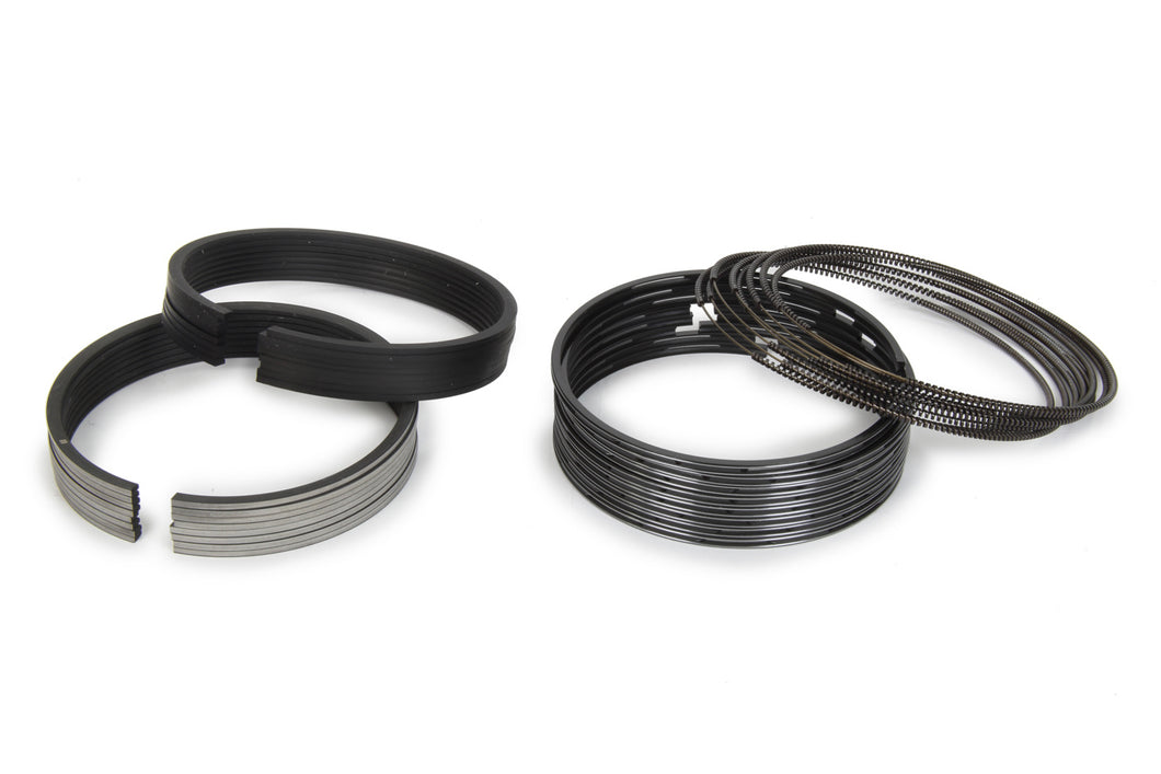 Clevite Piston Ring Set Moly 41940 - Ford  6.0L Diesel