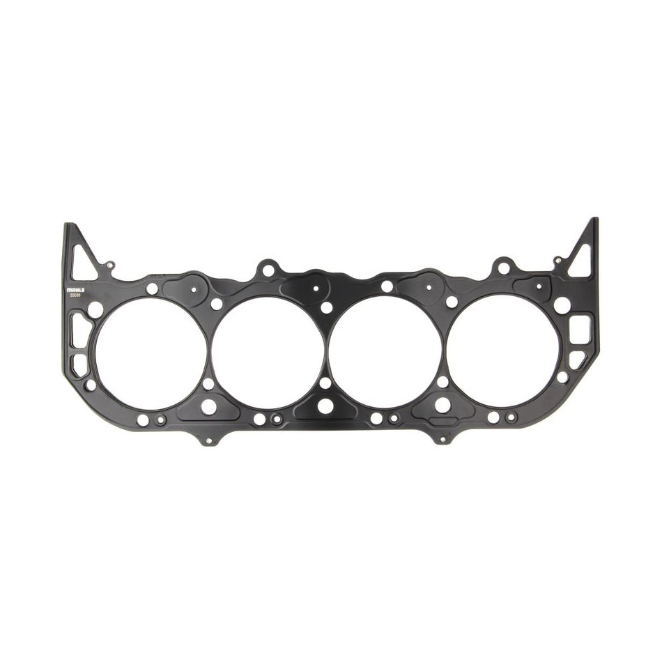 Clevite MLS Head Gasket 55035 - BBC 4.580 x .040