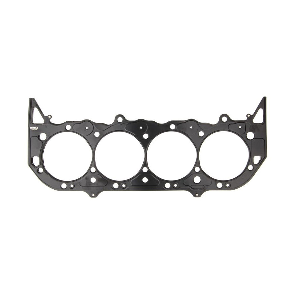 Clevite MLS Head Gasket 55038 - BBC 4.540 x .040