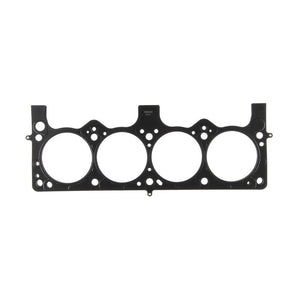 Clevite MLS Head Gasket 55055 - SBM 4.080 x .040