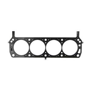 Clevite MLS Head Gasket 55060 - SBF 4.155 x .040