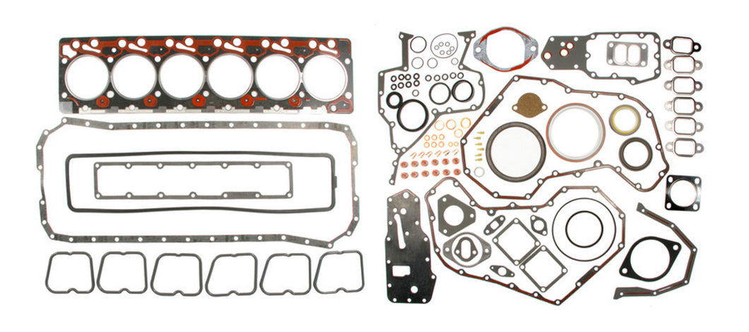 Clevite Engine Kit Gasket Set 95-3466 - Dodge Cummins 5.9L