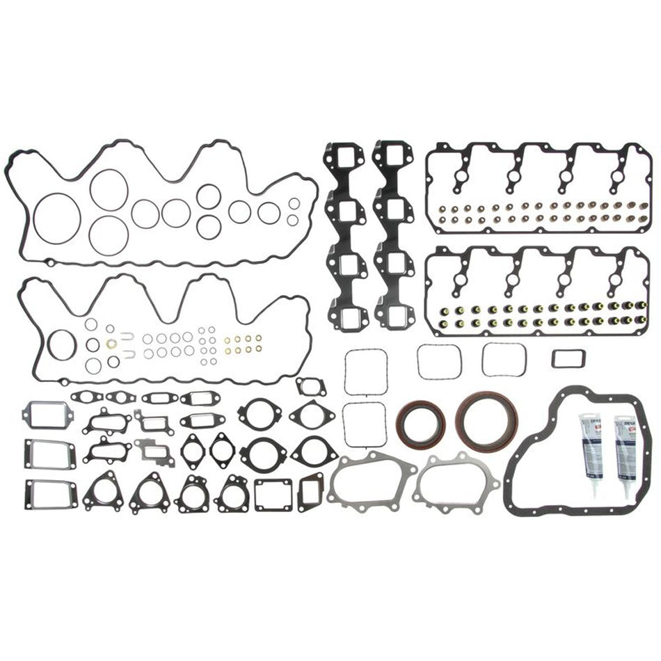 Clevite Engine Kit Gasket Set 6.6L GM Duramax 95-3727