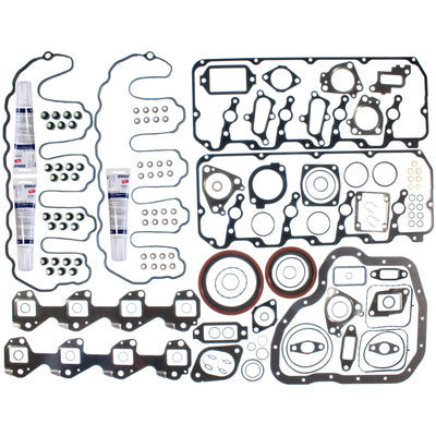 Clevite Engine Kit Gasket Set 95-3734 - 6.6L GM Duramax