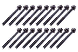 Clevite Cylinder Head Bolts GS33504 - GM Duramax