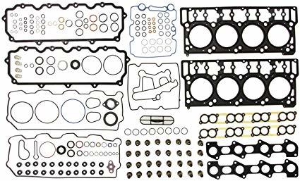 Clevite Head Set HS54450 - Ford 6.0L Diesel