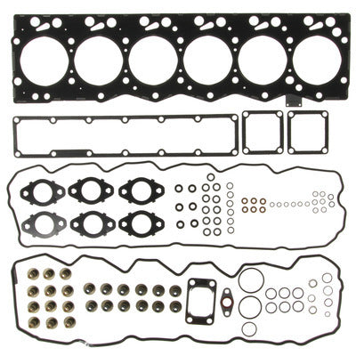 Clevite Head Set HS54556 - Dodge Cummins 5.9L