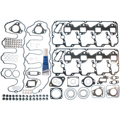 Clevite Head Set HS54580B - 6.6L GM Duramax