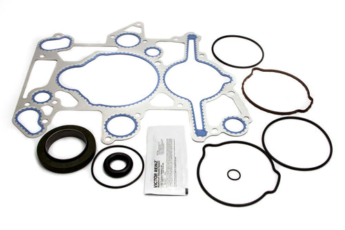 Clevite Timing Cover Gasket Set JV5066 - Ford 6.0L Diesel