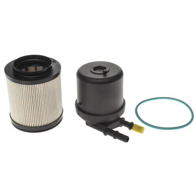 Clevite Mahle Fuel Filter - Ford 6.7L Diesel