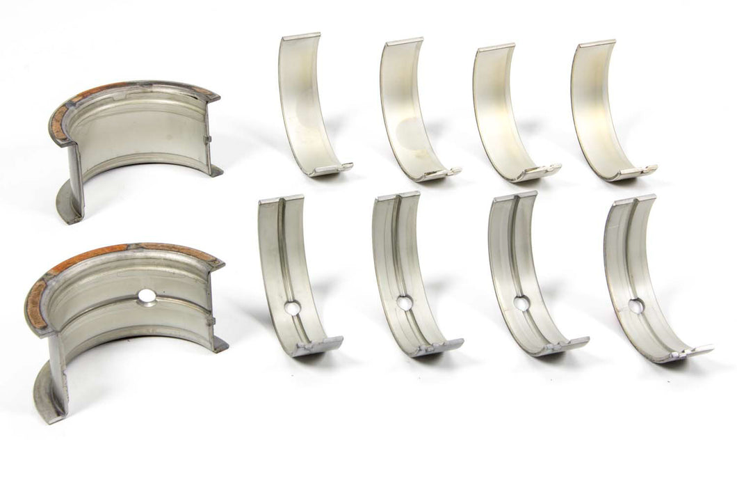 Clevite Main Bearing Set MS-1038P-10