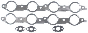 Clevite Exhaust Gasket Manifold Set MS16124 - GM LS