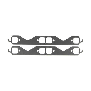 Clevite Header Gasket Set MS19975 - SBC Sq. Port 1.450 x 1.450