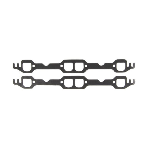 Clevite Header Gasket Set MS19976 - SBC D-Port 1.450 x 1.375