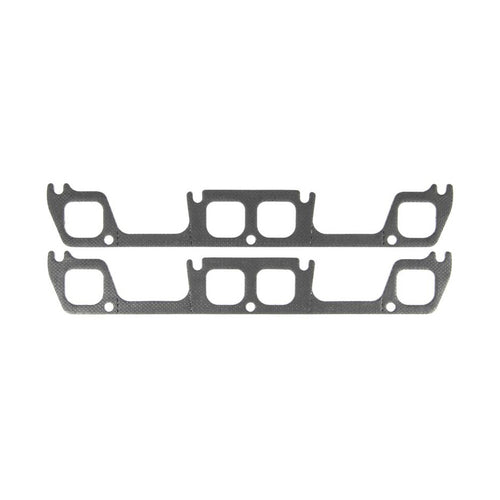 Clevite Header Gasket Set MS19977 - SBC D-Port 1.750 x 1.600