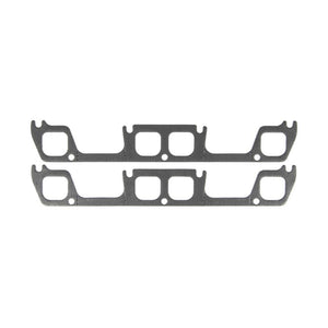 Clevite Header Gasket Set MS19977 - SBC D-Port 1.750 x 1.600