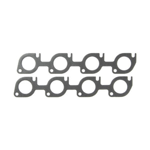 Clevite Header Gasket Set MS19980 - SBC Round-Port 1.875