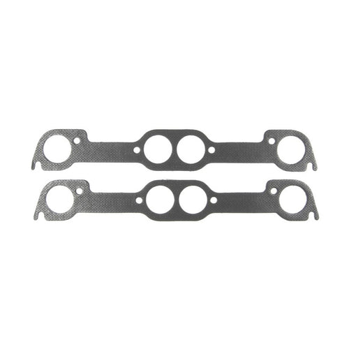 Clevite Header Gasket Set MS19990 - Pont V8 Round-Port 1.875