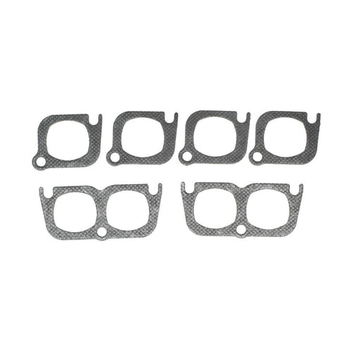 Clevite Header Gasket Set MS19992 - SBM Ret-Port 1.800 x 1.750 