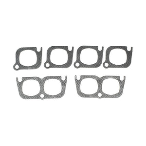 Clevite Header Gasket Set MS19992 - SBM Ret-Port 1.800 x 1.750 