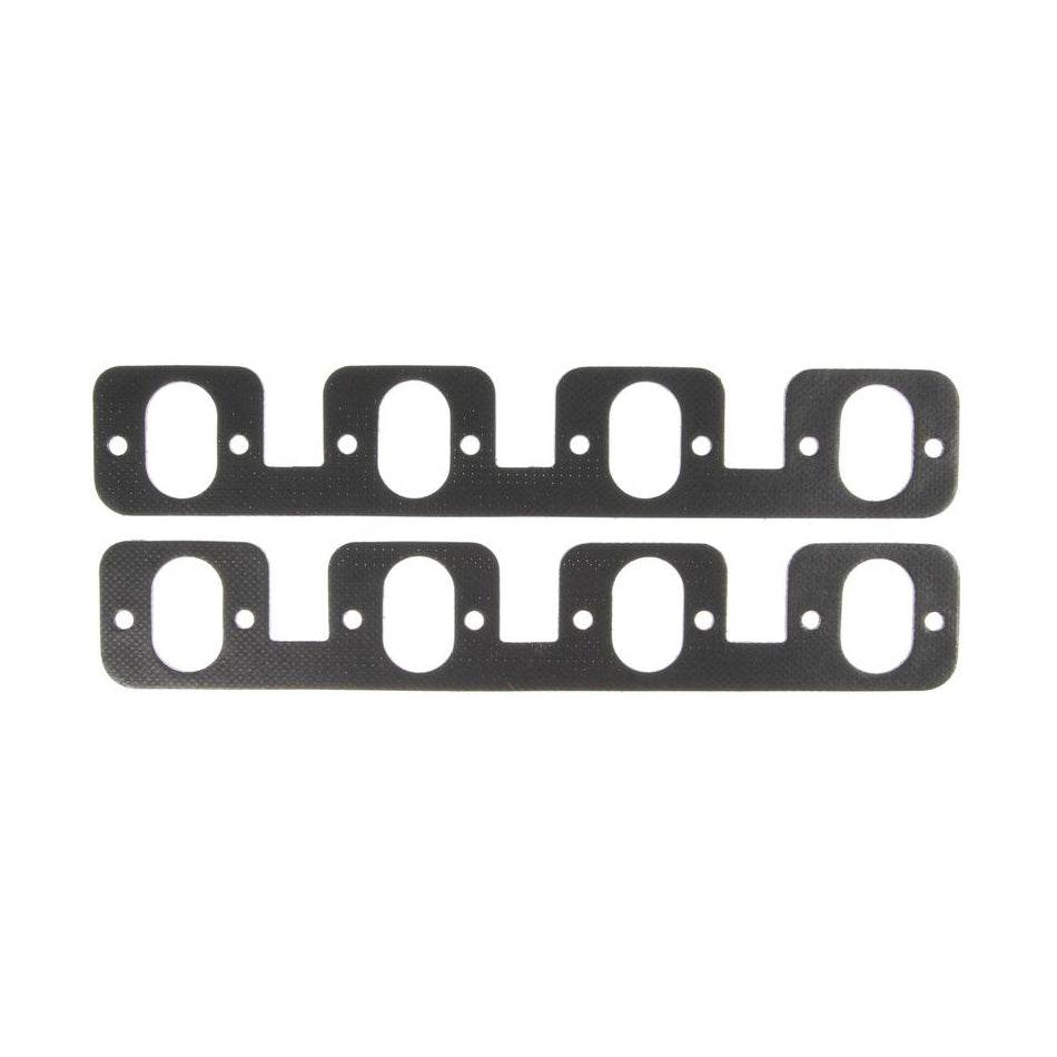 Clevite Header Gasket Set MS19996 - BBF 429/460 Oval Port