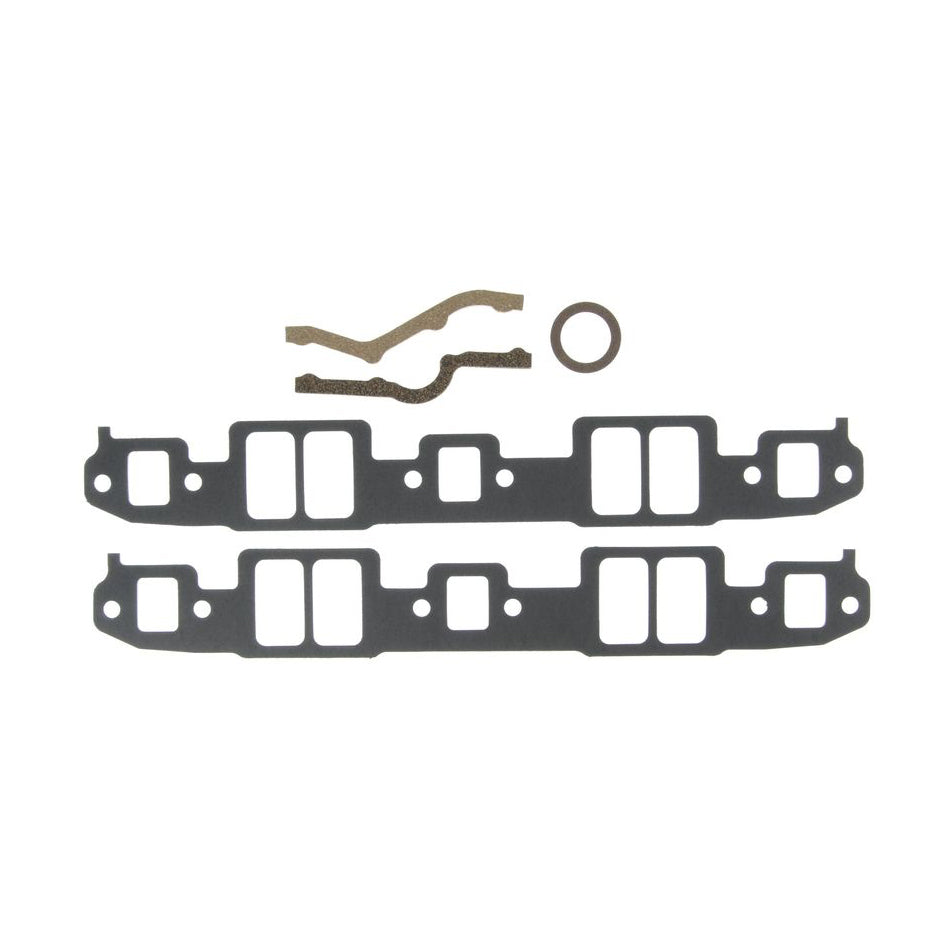 Clevite Intake Gasket Set MS20014 - SBC Ret-Port 1.250 x 2.200