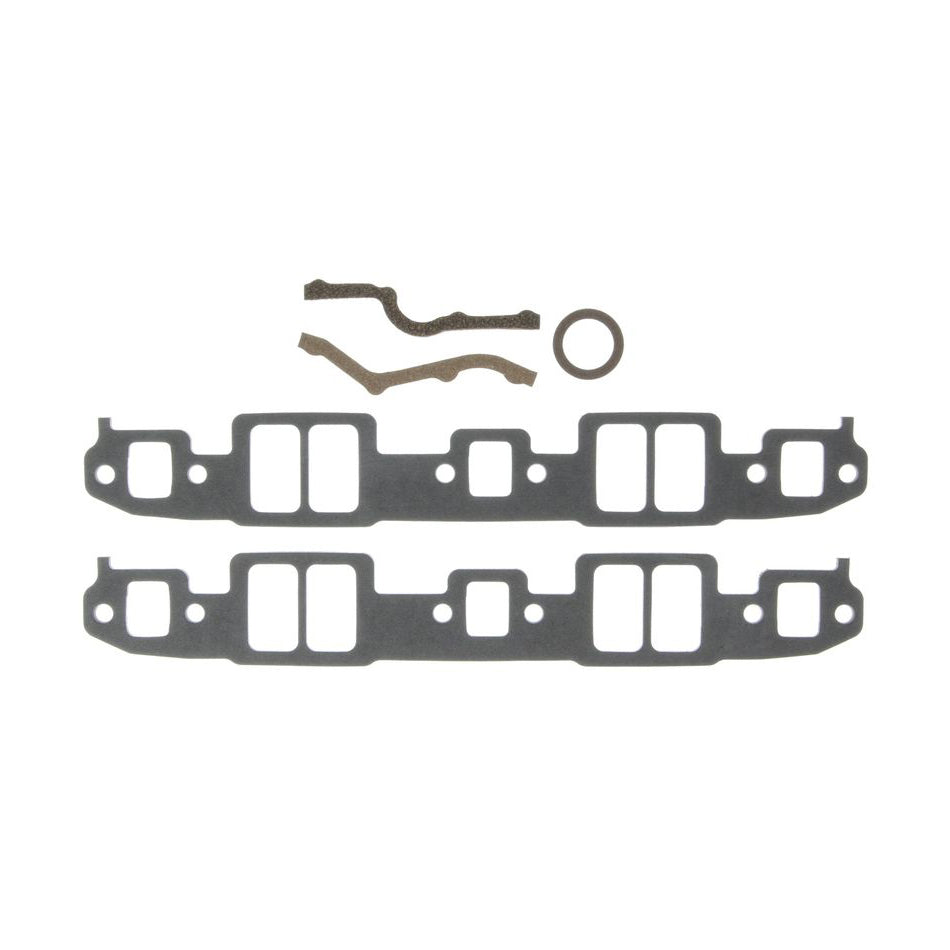 Clevite Intake Gasket Set MS20018 - SBC Ret-Port 1.250 x 2.200