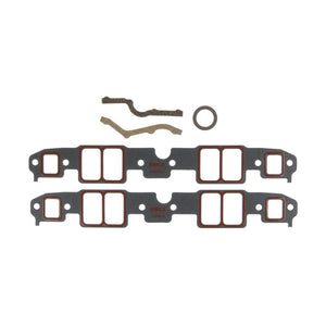 Clevite Intake Gasket Set MS20019 - SBC Ret-Port 1.380 x 2.300