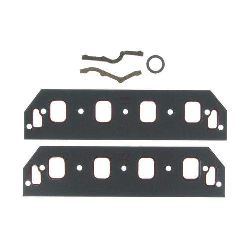 Clevite Intake Gasket Set MS20024 - SBC Ret-Port 1.500 x 2.000