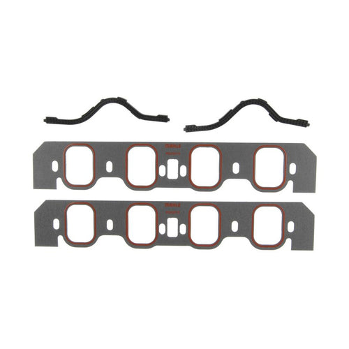 Clevite Intake Gasket Set MS20075 - SBF 351C-400M 1.900 x 2.660