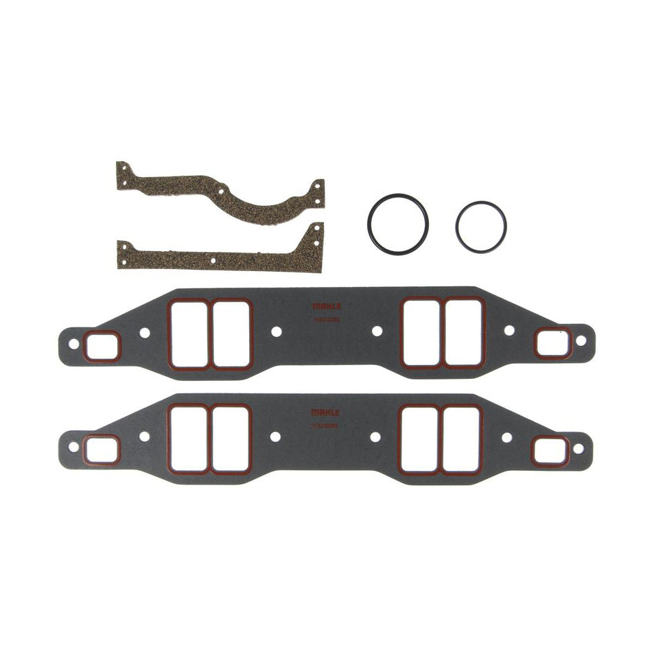 Clevite Intake Gasket Set MS20086 - SBM 1.400 x 2.150  .060