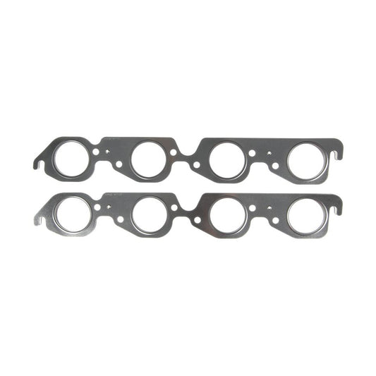 Clevite Header Gasket Set  MLS MS20120 - BBC Round Port 2.130