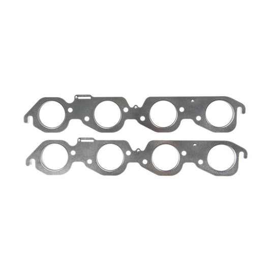 Clevite Header Gasket Set  MLS MS20122 - BBC Round Port 2.250