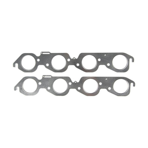 Clevite Header Gasket Set  MLS MS20122 - BBC Round Port 2.250