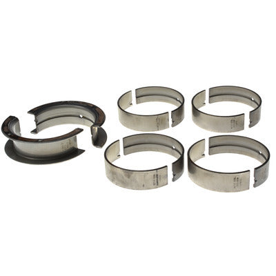 Clevite Main Bearing Set MS-2034P-10 - Ford 7.3L Diesel