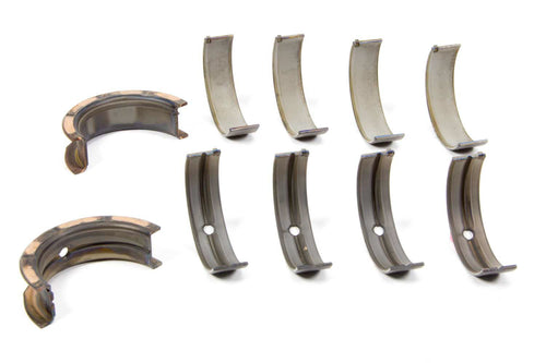 Clevite Main Bearing Set MS-2321HX - Dart LS Block