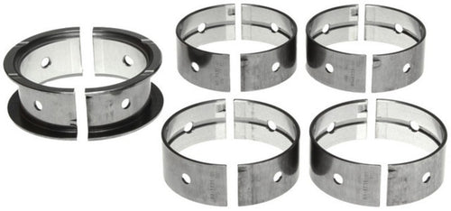 Clevite Coated Main Bearing Set MS-590HXC