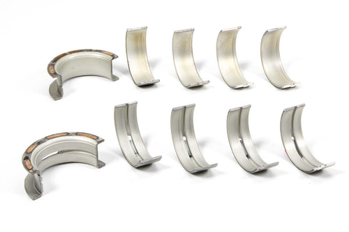 Clevite Main Bearing Set MS-590P-10