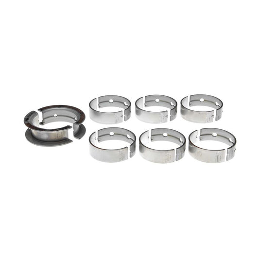 Clevite Main Bearing Set MS-617P-20