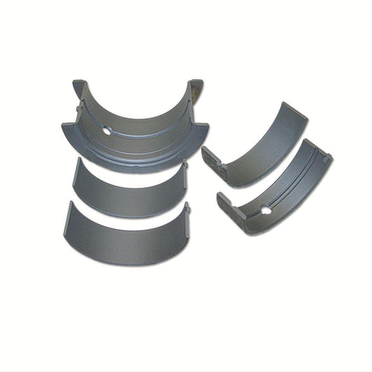 Clevite Coated Main Bearing Set MS-909HC10