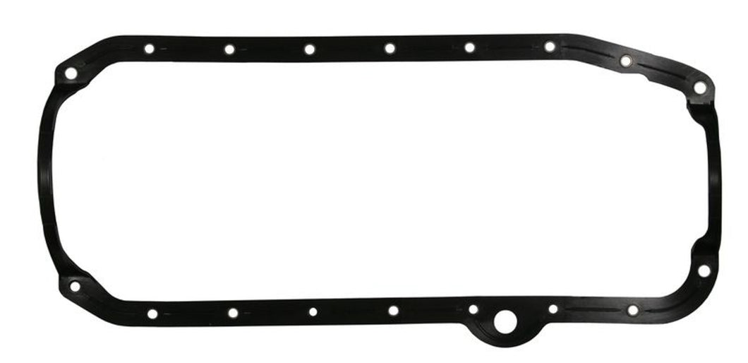 Clevite Oil Pan Gasket Set OS30568RRH - SBC